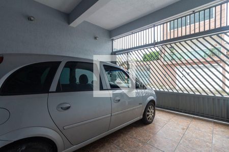 Casa à venda com 243m², 4 quartos e 2 vagasGaragem