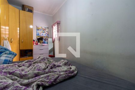 Casa à venda com 243m², 4 quartos e 2 vagasQuarto 4