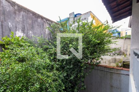 Casa à venda com 243m², 4 quartos e 2 vagasÁrea Externa