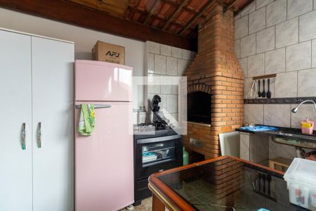 Casa à venda com 243m², 4 quartos e 2 vagasÁrea Gourmet