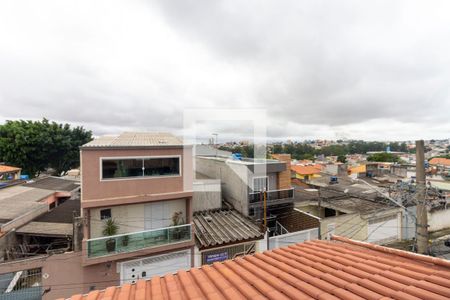 Casa à venda com 243m², 4 quartos e 2 vagasVista Área Gourmet