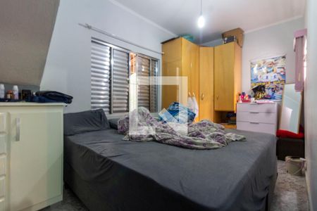 Casa à venda com 243m², 4 quartos e 2 vagasQuarto 4