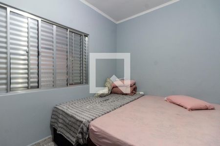 Casa à venda com 243m², 4 quartos e 2 vagasQuarto 3