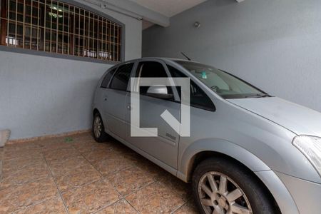 Casa à venda com 243m², 4 quartos e 2 vagasGaragem