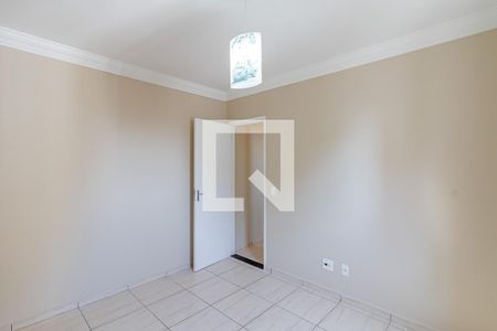 Apartamento à venda com 53m², 2 quartos e 1 vagaQuarto 2
