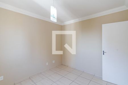 Apartamento à venda com 53m², 2 quartos e 1 vagaQuarto 2