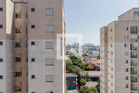 Apartamento à venda com 53m², 2 quartos e 1 vagaVista do Quarto 1