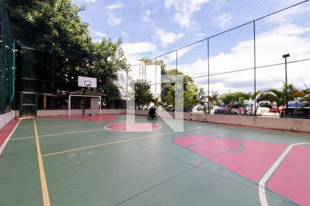 Apartamento à venda com 53m², 2 quartos e 1 vagaQuadra