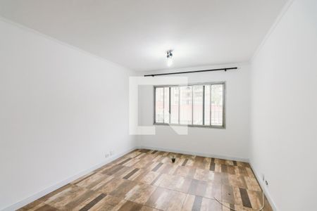 Sala de apartamento à venda com 3 quartos, 110m² em Água Branca, São Paulo