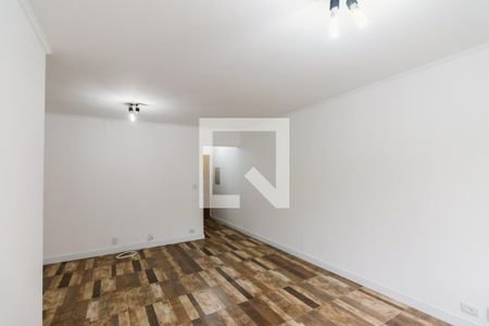 Sala de apartamento à venda com 3 quartos, 110m² em Água Branca, São Paulo