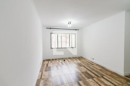 Sala de apartamento à venda com 3 quartos, 110m² em Água Branca, São Paulo