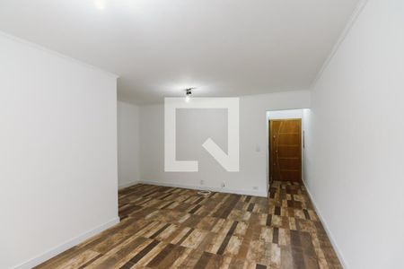 Sala de apartamento à venda com 3 quartos, 110m² em Água Branca, São Paulo