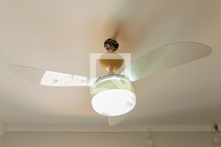 Apartamento à venda com 47m², 2 quartos e 1 vagaDetalhe do Quarto 2