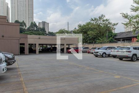 Apartamento à venda com 47m², 2 quartos e 1 vagaGaragem