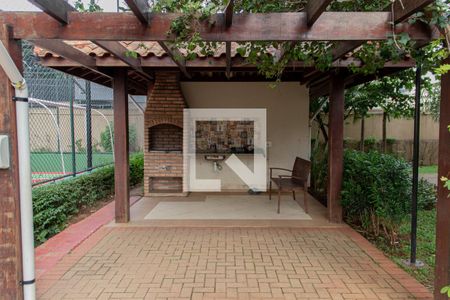 Apartamento à venda com 47m², 2 quartos e 1 vagaÁrea comum - Churrasqueira