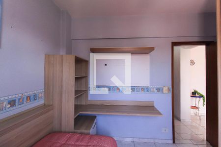 Quarto 1 de apartamento para alugar com 2 quartos, 54m² em Mooca, São Paulo