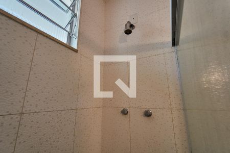 Apartamento à venda com 47m², 1 quarto e 1 vaga Apartamento à venda com 47m², 1 quarto e 1 vagaBanheiro