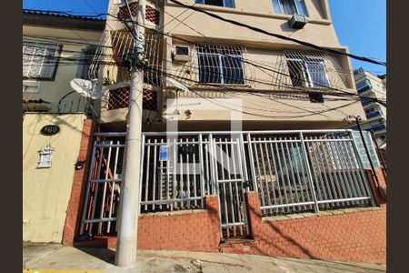 Apartamento à venda com 47m², 1 quarto e 1 vaga Apartamento à venda com 47m², 1 quarto e 1 vagaFachada