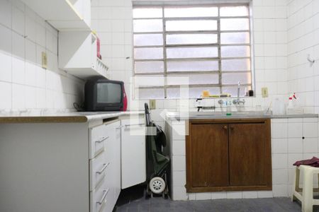 Casa à venda com 174m², 3 quartos e 1 vaga Casa à venda com 174m², 3 quartos e 1 vagaCozinha