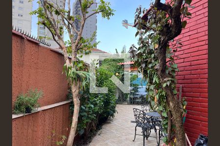 Casa à venda com 124m², 3 quartos e 2 vagasÁrea externa