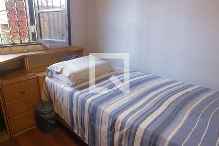 Casa à venda com 124m², 3 quartos e 2 vagasQuarto 2