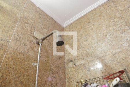 Casa à venda com 124m², 3 quartos e 2 vagasBanheiro da Suíte