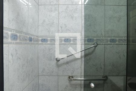 Casa à venda com 124m², 3 quartos e 2 vagasBanheiro Social