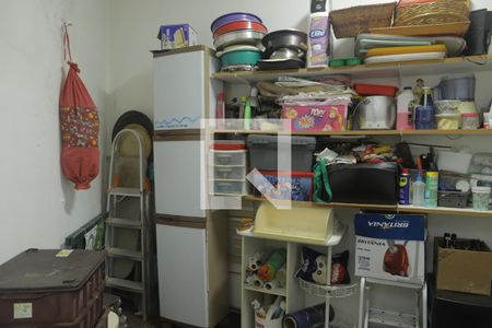 Casa à venda com 124m², 3 quartos e 2 vagasDespensa