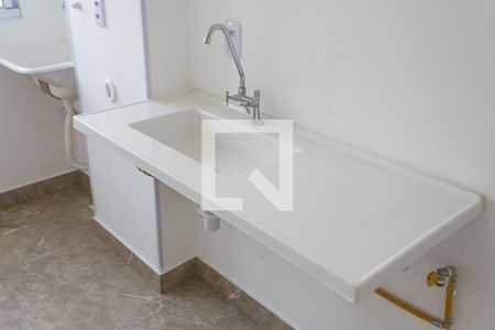 Apartamento à venda com 43m², 2 quartos e sem vaga Apartamento à venda com 43m², 2 quartos e sem vagacozinha