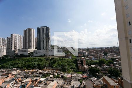 Apartamento à venda com 43m², 2 quartos e sem vaga Apartamento à venda com 43m², 2 quartos e sem vagaQuarto 2 vista