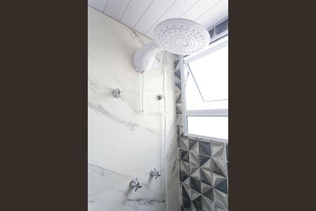 Apartamento à venda com 43m², 2 quartos e sem vaga Apartamento à venda com 43m², 2 quartos e sem vagaBanheiro
