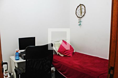 Casa de condomínio à venda com 120m², 3 quartos e 2 vagasQuarto 2