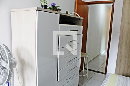 Casa de condomínio à venda com 120m², 3 quartos e 2 vagasQuarto 3 suite