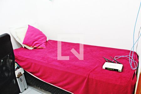 Casa de condomínio à venda com 120m², 3 quartos e 2 vagasQuarto 2