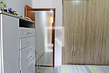 Casa de condomínio à venda com 120m², 3 quartos e 2 vagasQuarto 3 suite