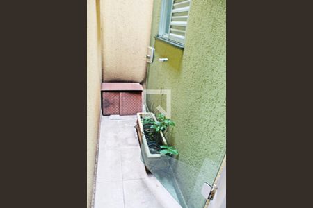 Casa de condomínio à venda com 120m², 3 quartos e 2 vagasJardim