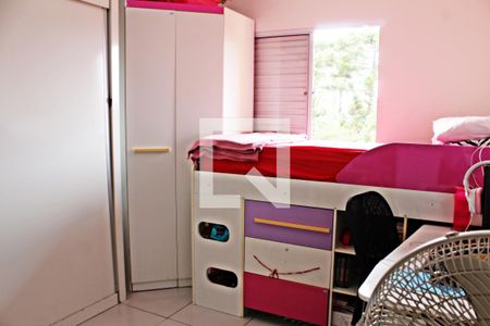 Casa de condomínio à venda com 120m², 3 quartos e 2 vagasQuarto 1