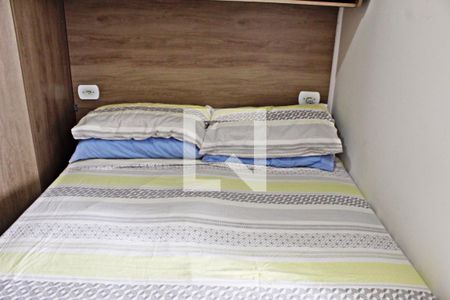 Casa de condomínio à venda com 120m², 3 quartos e 2 vagasQuarto 3 suite