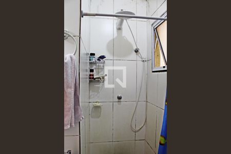 Casa de condomínio à venda com 120m², 3 quartos e 2 vagasBanheiro Corredor