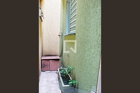 Casa de condomínio à venda com 120m², 3 quartos e 2 vagasJardim