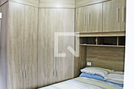 Casa de condomínio à venda com 120m², 3 quartos e 2 vagasQuarto 3 suite