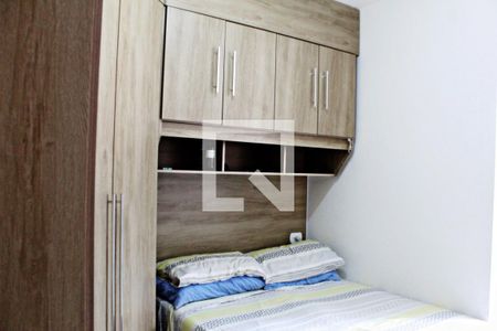 Casa de condomínio à venda com 120m², 3 quartos e 2 vagasQuarto 3 suite