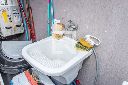 Casa para alugar com 170m², 4 quartos e 2 vagas Casa para alugar com 170m², 4 quartos e 2 vagasÁrea de Serviço