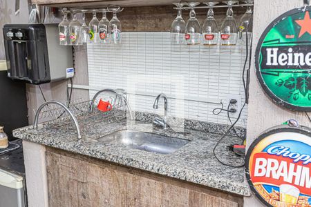 Casa para alugar com 170m², 4 quartos e 2 vagas Casa para alugar com 170m², 4 quartos e 2 vagasEspaço gourmet e churrasqueira