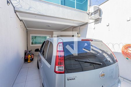 Casa para alugar com 170m², 4 quartos e 2 vagas Casa para alugar com 170m², 4 quartos e 2 vagasGaragem