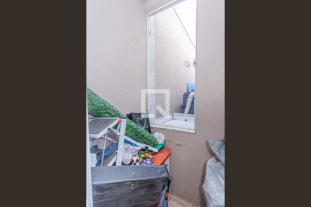 Casa para alugar com 170m², 4 quartos e 2 vagas Casa para alugar com 170m², 4 quartos e 2 vagasardim de inverno Quarto 2