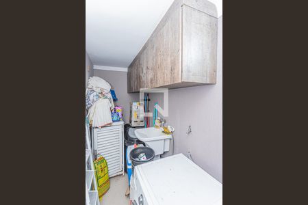 Casa para alugar com 170m², 4 quartos e 2 vagas Casa para alugar com 170m², 4 quartos e 2 vagasÁrea de Serviço