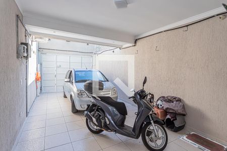 Casa para alugar com 170m², 4 quartos e 2 vagas Casa para alugar com 170m², 4 quartos e 2 vagasGaragem