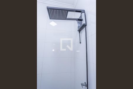 Casa para alugar com 170m², 4 quartos e 2 vagas Casa para alugar com 170m², 4 quartos e 2 vagasBanheiro social