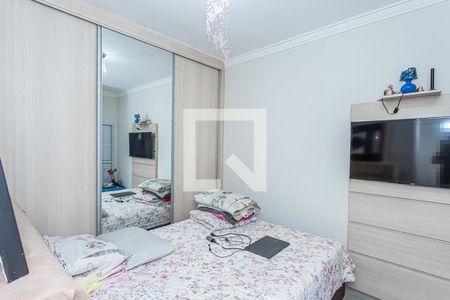 Casa para alugar com 170m², 4 quartos e 2 vagas Casa para alugar com 170m², 4 quartos e 2 vagasQuarto 2